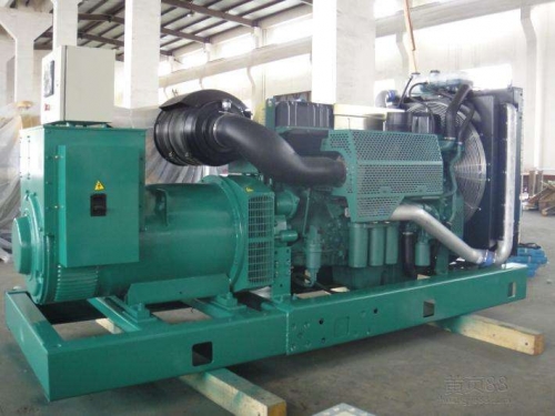 源汇便携静音：租赁无声发电机组，便携式解决能源需求